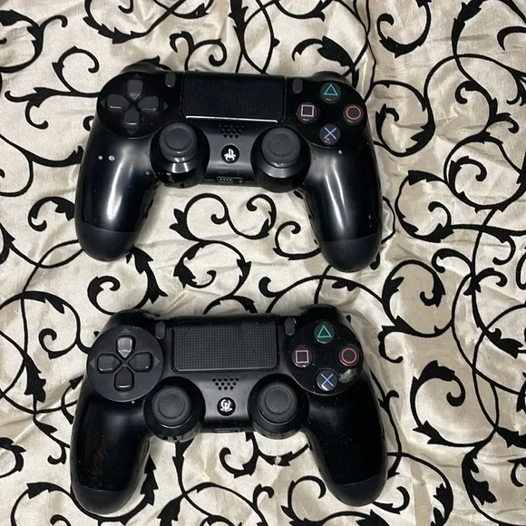 PlayStation 4!!!